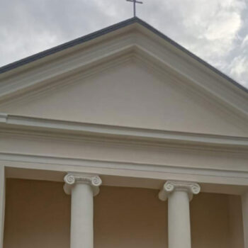 Cappella del Cimitero di Monteforte Irpino