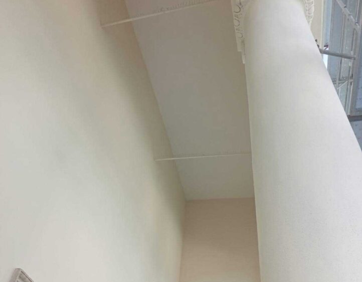 Cappella del Cimitero di Monteforte Irpino