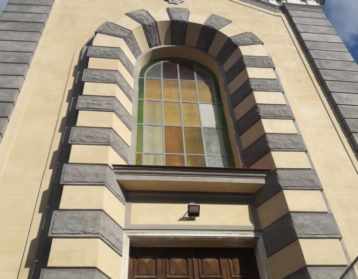 Monastero Suore Passioniste Napoli