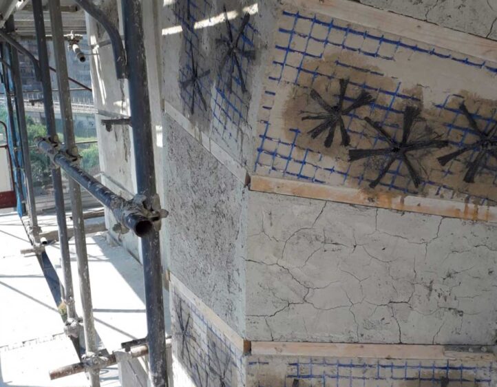 Monastero Suore Passioniste Napoli