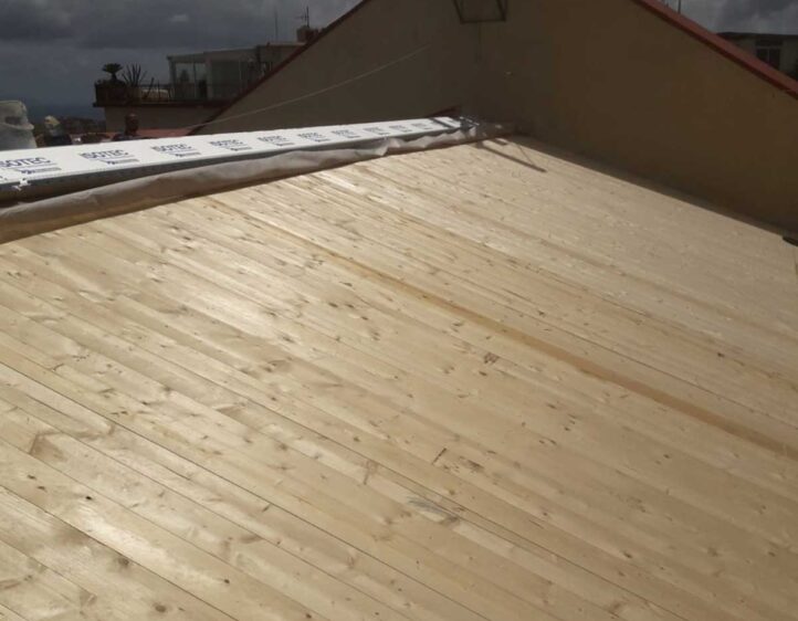 Monastero Suore Passioniste Napoli