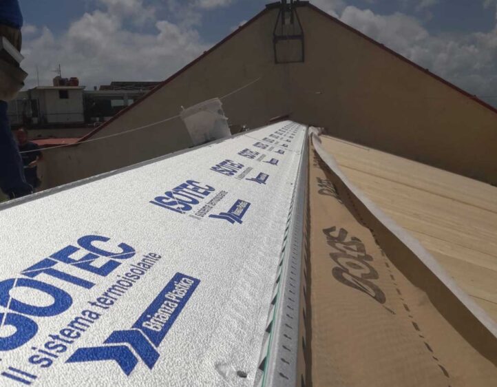 Monastero Suore Passioniste Napoli