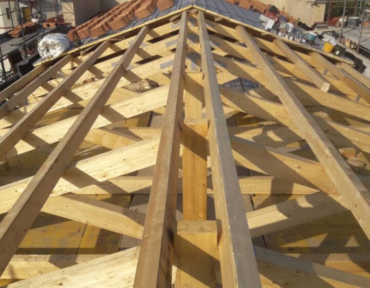 Monastero Suore Passioniste Napoli