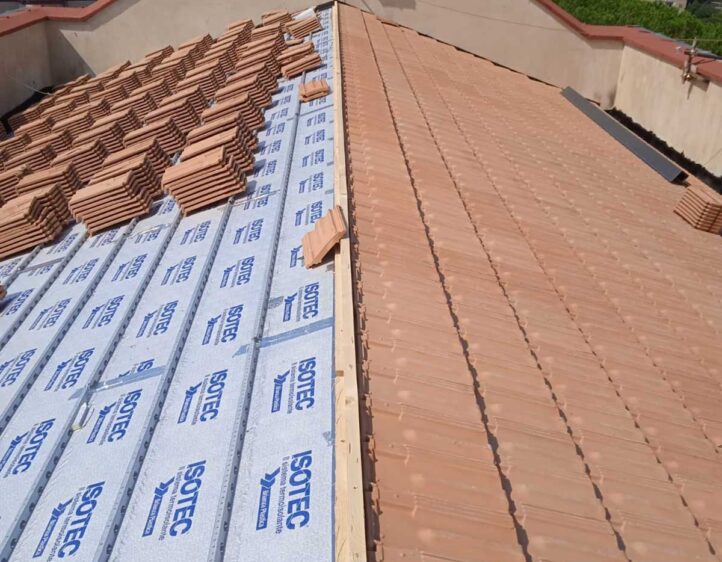 Monastero Suore Passioniste Napoli