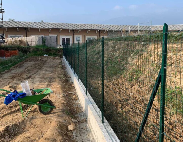 Scuola Secondaria I° Grado - Bagnoli