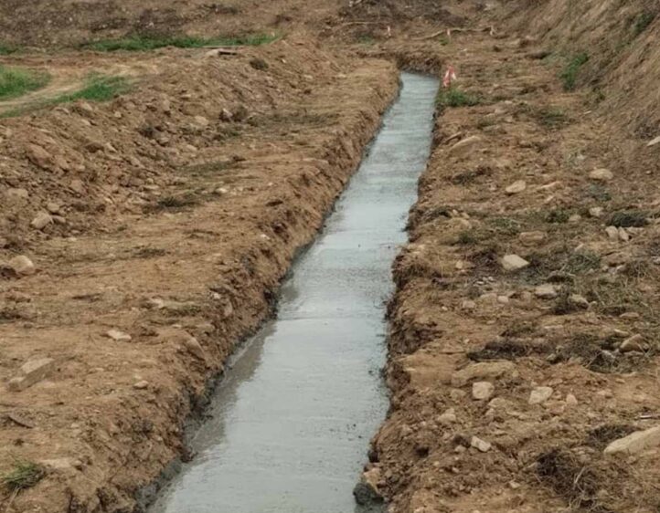 Scuola Secondaria I° Grado - Bagnoli