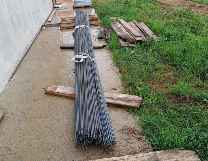 Scuola Secondaria I° Grado - Bagnoli