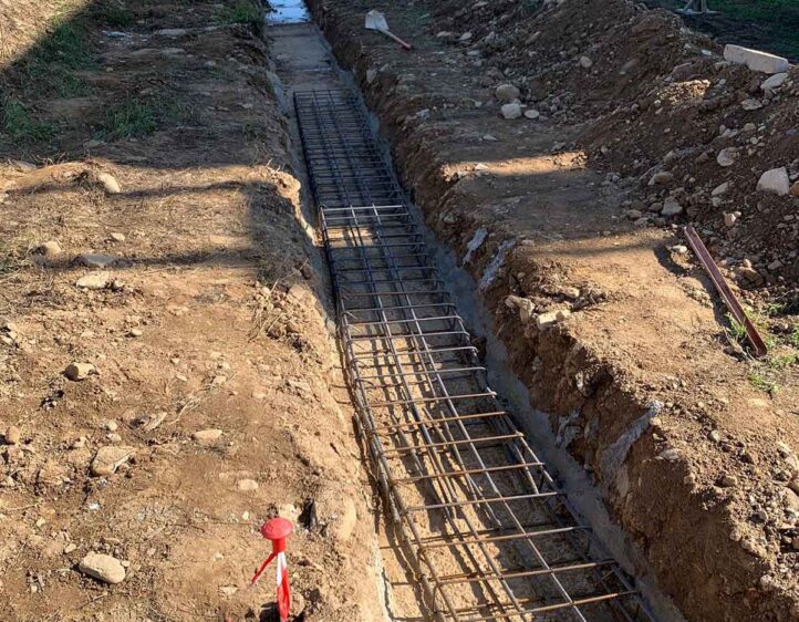 Scuola Secondaria I° Grado - Bagnoli