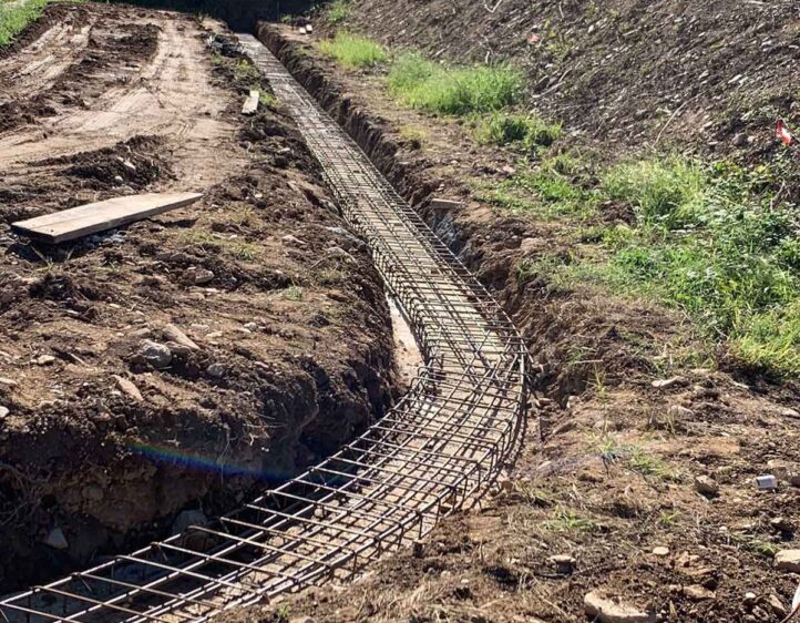 Scuola Secondaria I° Grado - Bagnoli