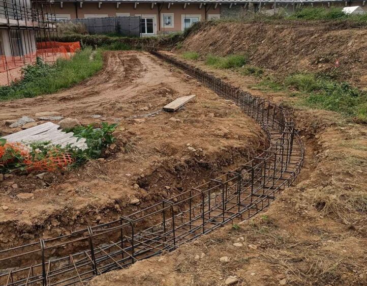 Scuola Secondaria I° Grado - Bagnoli